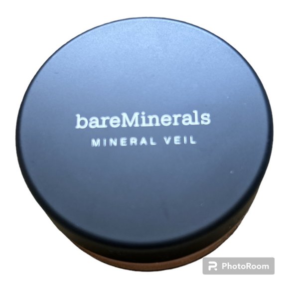 NEW bareMinerals MINERAL VEIL SETTING POWDER Original Translucent - Picture 6 of 10